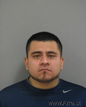 Juan Jose Arteaga Mugshot