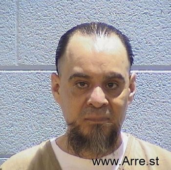 Juan J Barrios-carmona Mugshot