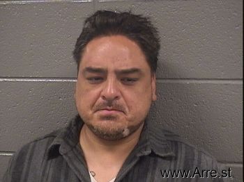 Juan P Botello Mugshot