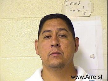 Juan  Bravo Mugshot