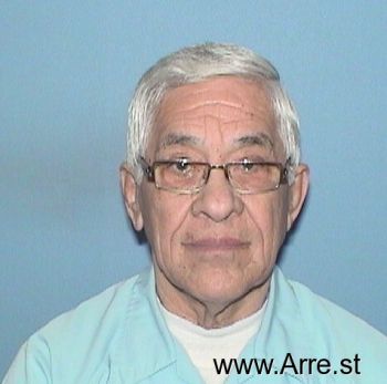 Juan C Camacho-vasquez Mugshot