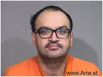 Juan F Carbajal Mugshot