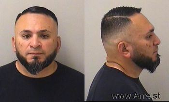 Juan  Cardenas Mugshot