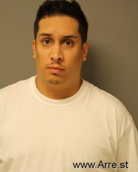 Juan Manuel Cardenas Mugshot