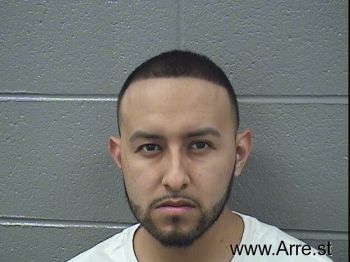 Juan C Carrillo Mugshot