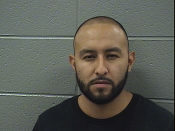 Juan  Carrillo Mugshot