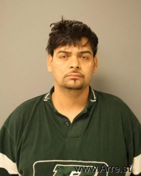 Juan  Carrillo Mugshot