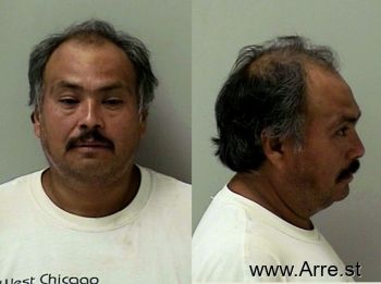 Juan  Castellanos Mugshot