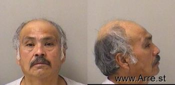 Juan  Castellanos Mugshot