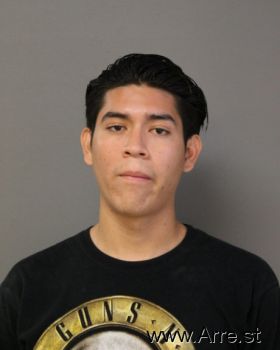 Juan Nmi Castellanos Mugshot