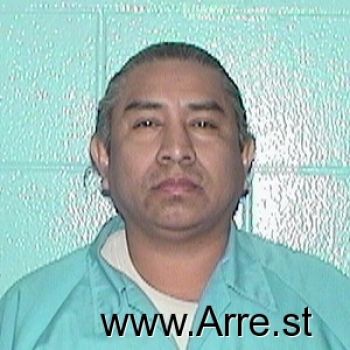 Juan L Castro Mugshot