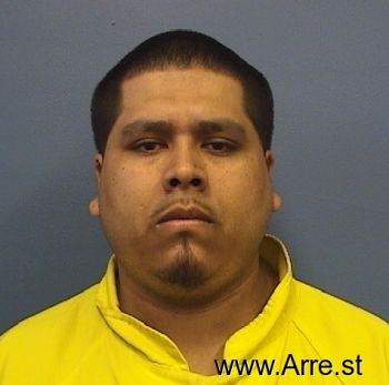 Juan  Castro Mugshot