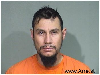 Juan Carlos Castro-alvarez Mugshot