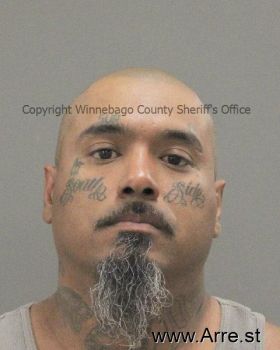 Juan Jose Ceballos Mugshot