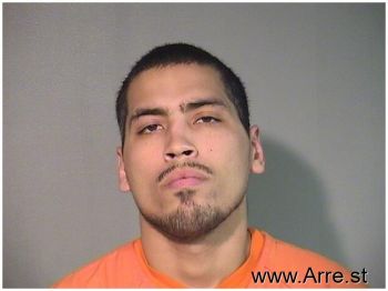 Juan Alexis Colon Mugshot