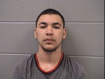 Juan  Contreras Mugshot