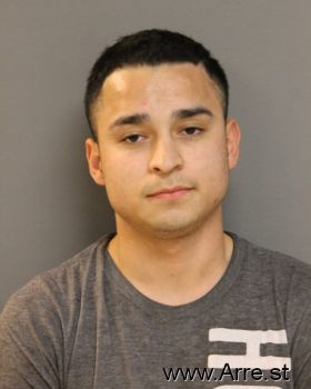 Juan L Contreras Mugshot