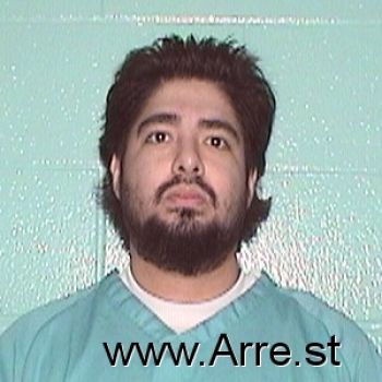 Juan  Contreras Mugshot