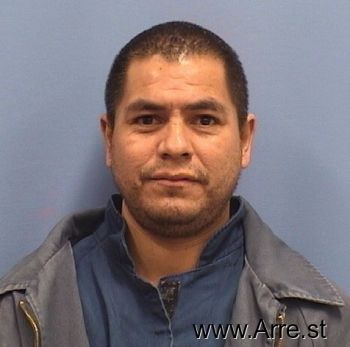 Juan  Contreras-ibarra Mugshot