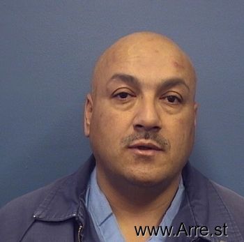 Juan  Contreras-minaja Mugshot