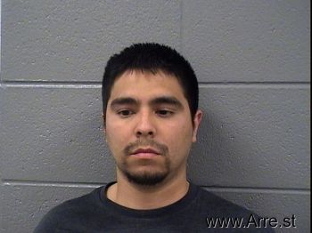 Juan M Cordova Mugshot