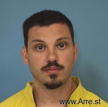 Juan Jr Cordova Mugshot