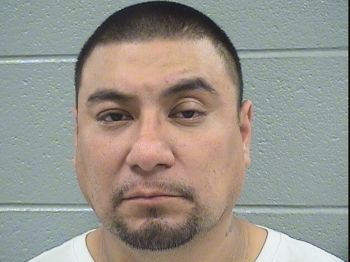 Juan  Cortez Mugshot