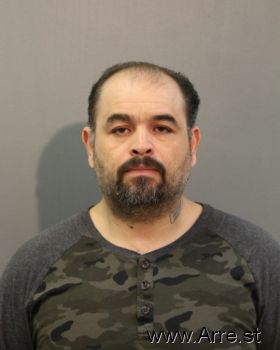 Juan C Covarrubias Mugshot