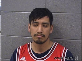 Juan  Escalante Mugshot