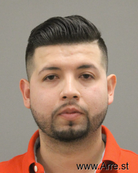 Juan Armando Espinoza Mugshot