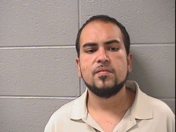 Juan  Espinoza Mugshot