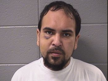 Juan  Espinoza Mugshot