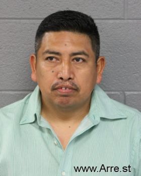 Juan M Espinoza-morales Mugshot