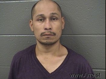 Juan  Franco Mugshot