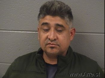 Juan C Galvan Mugshot