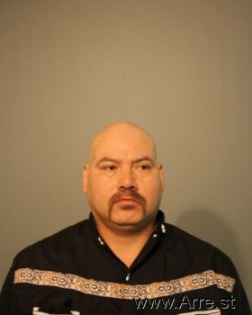 Juan R. Galvan Mugshot