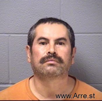 Juan M Garcia-ruiz Mugshot