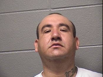 Juan  Godinez Mugshot