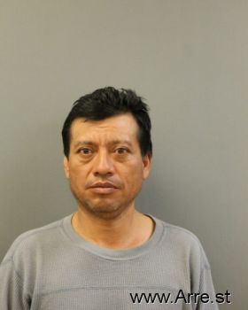 Juan F Godinez Mugshot