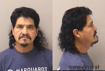 Juan  Gonzales-sanches Mugshot