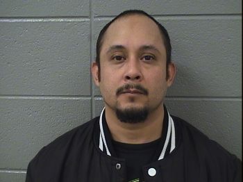 Juan  Guillen Mugshot