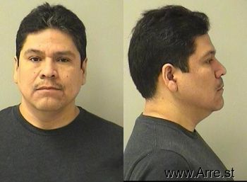 Juan G Guillen-perez Mugshot