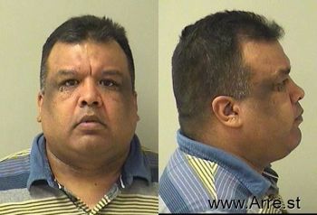 Juan Ramon Guzman Mugshot