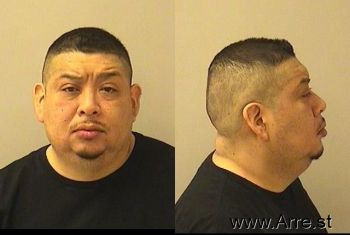 Juan Luis Hernandez Mugshot