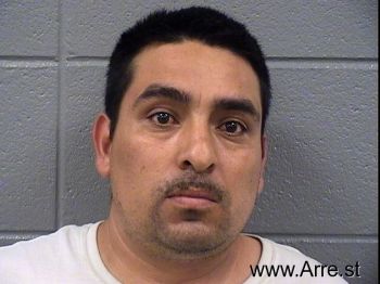 Juan  Hernandez-perez Mugshot