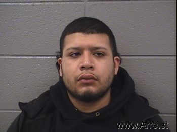 Juan C Herrera Mugshot