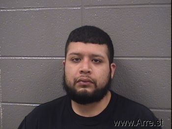 Juan C Herrera Mugshot