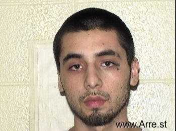 Juan  Herrera Mugshot