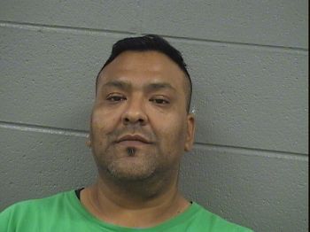 Juan  Herrera Mugshot