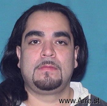 Juan  Herrera Mugshot